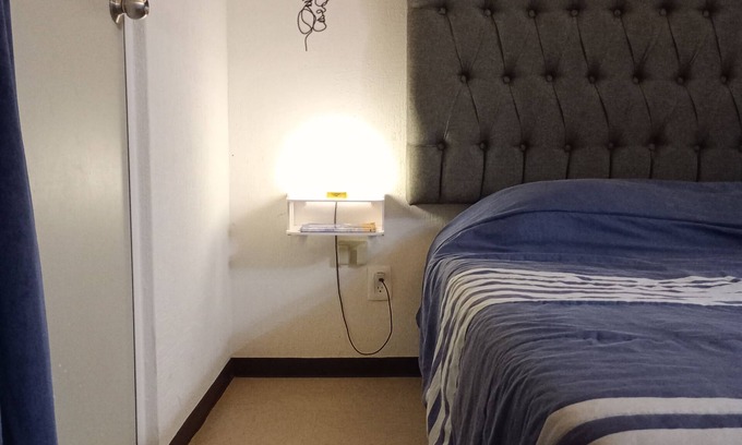 Tizayuca Condominio | Lovely 2-bedroom condo with WiFi in Tizayuca
