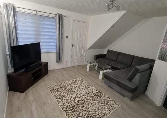 Culloden Apartamento | Lovely 2 bedroom flat in nice Inversness area.