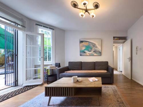 Addison Apartamento | Lovely 2 bedroom Garden Flat apartment in West Kensington