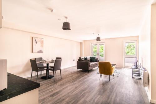 Manchester Apartamento | Lovely 2 Bedroom Manchester Apartment