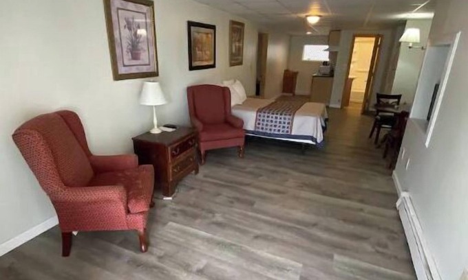 Hampton Apartamento | lovely 2-bedrooms with pool #1