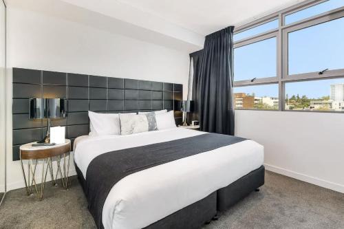 Chatswood CBD Apartamento | lovely 2 beds service apt in heart of chatswood
