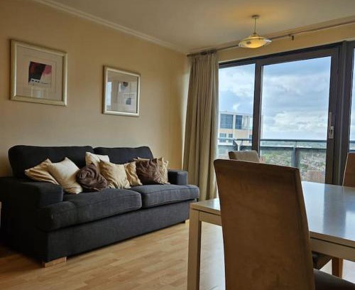 East Acton Apartamento | Lovely 2bed 2bath flat in North Acton