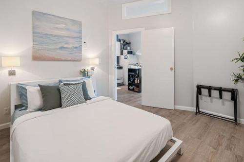 Midtown West Apartamento | Lovely 2bed and 2bath with Unbeatable Location