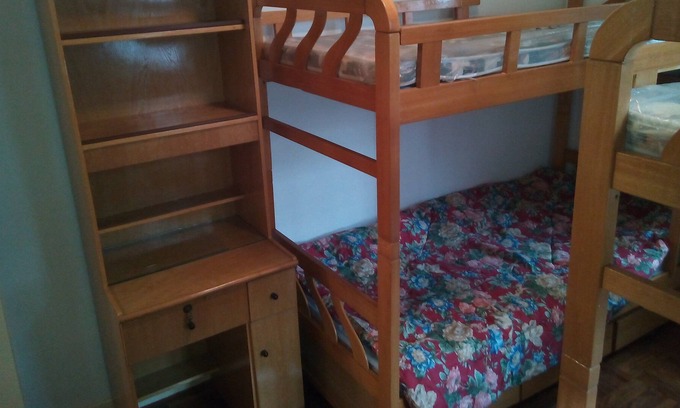 Taipa Apartamento | precioso apartamento 2br por 6-8, Macao, Taipa, 2 dormitorios, cocina, WC 整套 两房一厅 (六位)