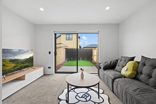 Linwood Casa | Lovely 2BR Home close to Center