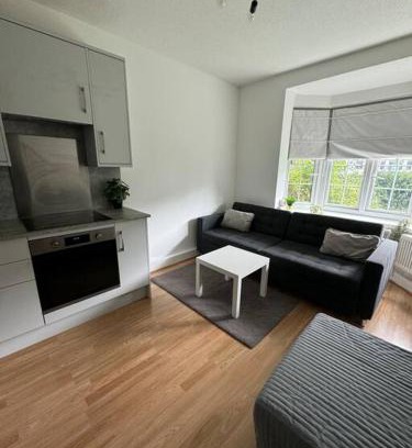 Tooting Apartamento | Lovely 3-bed 20 mins to Central London