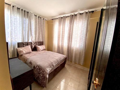 Mogadishu Apartamento | Lovely 3-Bed Apartment in Mogadishu