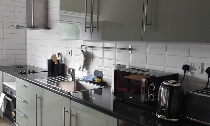 Garforth Casa | Lovely 3 Bed House in the surroundings of Leeds