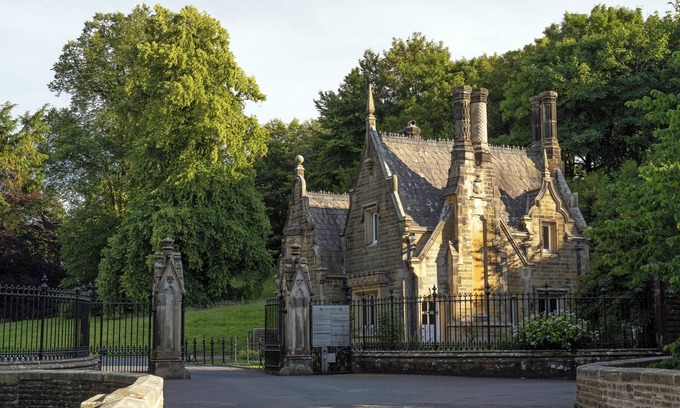 Skipton Casa | Lovely 3 bedroom Lodge in the heart of Yorkshire Dales with access to an award winning wellbeing resort