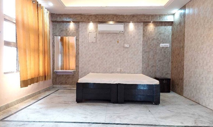 Mohangarh Apartamento | Lovely 3 Bedroo