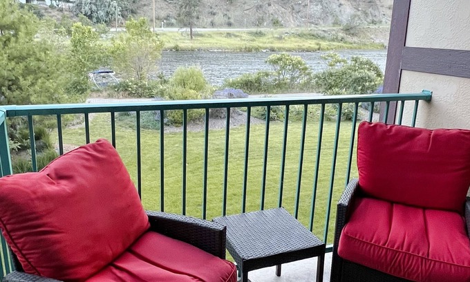 Okanagan-Similkameen Apartamento | Lovely 3-bedroom Condo in the heart of Okanagan Falls