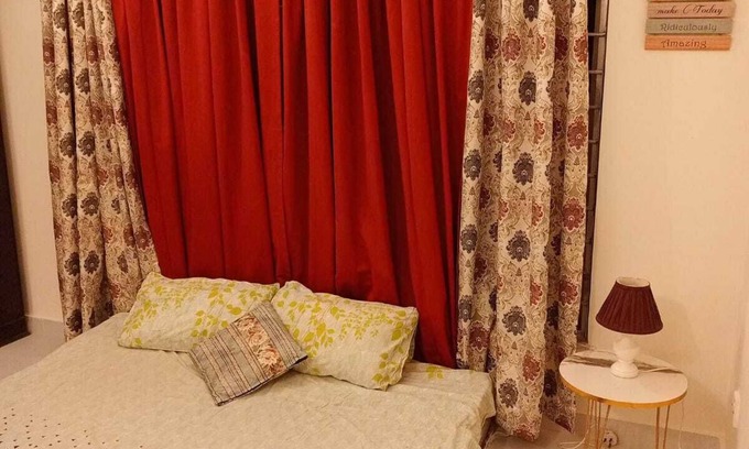 Karachi District Villa | Lovely 3-bedroom villa in Bahria town Karachi with WiFi, AC
