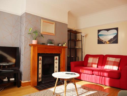 Walkley Casa | Lovely 3 beds house 6 guests King beds