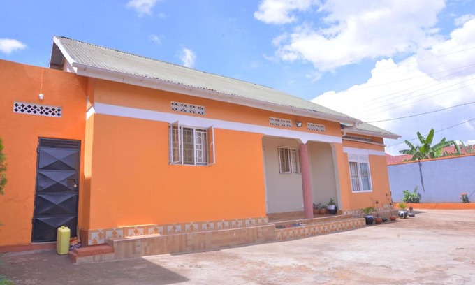 Kampala Casa | Lovely 3-Beds - Prosper House in Kampala - Uganda