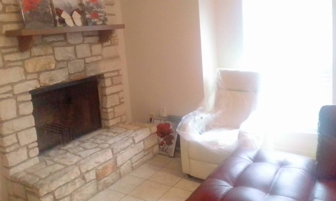 Parker Lane Condominio | Lovely 3 br cozy Condo with Pool & Tennis Court
