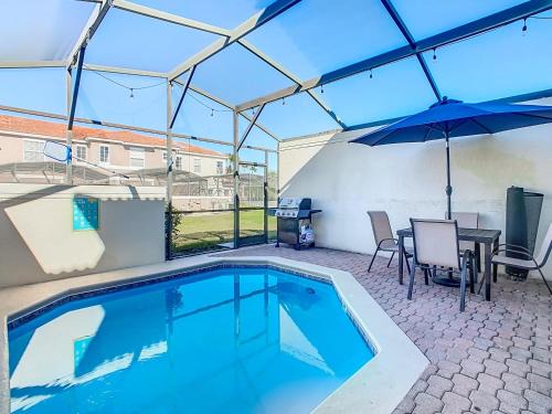 Bellavida Casa | Lovely 3BR Villa - Bella Vida Resort - Pool & BBQ!