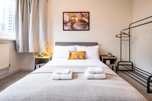 Wandsworth Apartamento | Lovely 4 bedroom flat in Wandsworth- London
