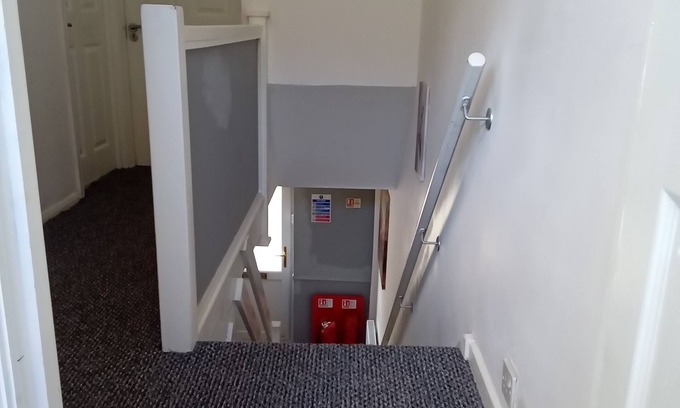 Chatham Casa | Lovely 4-bedroom house with WiFi in charming Chatham
