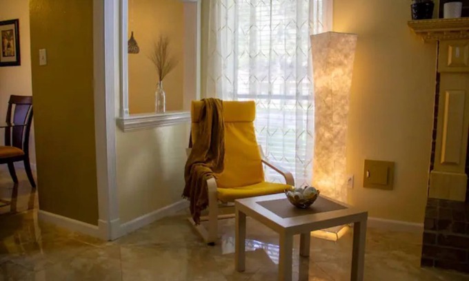 Panther Creek Casa | Lovely 4-bedroom house in downtown of The Woodlands