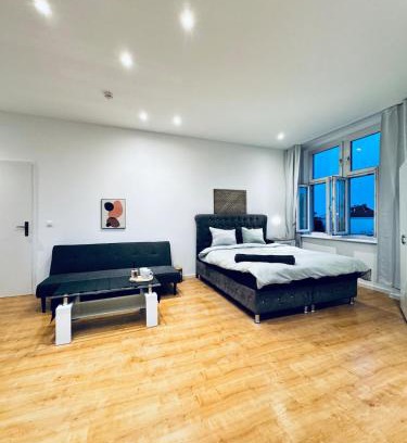 Liesing Apartamento | Lovely 4BR Apt Near Kaufpark Alterlaa