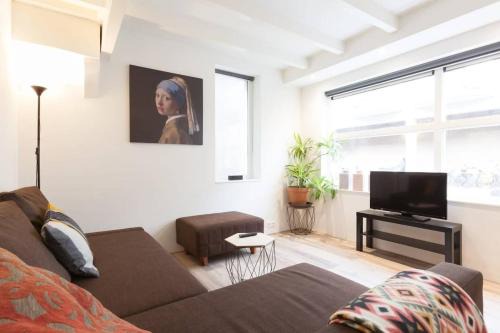 Utrecht Apartamento | Lovely 4P-apt near Canals - Utrecht City Centre