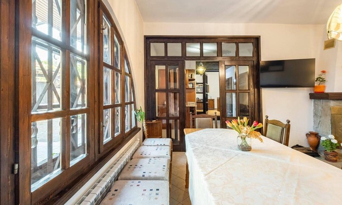 Arbanasi Casa | Lovely 5-bed Authentic House in the Arbanasi
