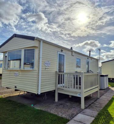 Rhuddlan Otro | Lovely 6 Berth Caravan At Sun Valley In North Wales Ref 81023A