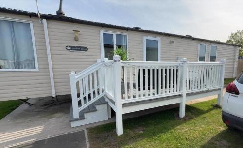 Towyn Otro | Lovely 6 Berth Caravan At Ty Mawr Holiday Park, North Wales Ref 86004K