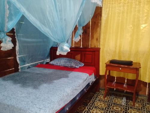 Ramonurcu Otro | Lovely Amazon Rainforest Retreat