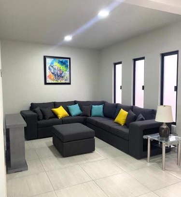 Ezequiel Montes Casa | Lovely and comfortable family apartment