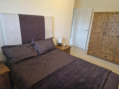Heaton Casa | Lovely and Cosy Double Room