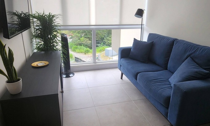 Curridabat Apartamento | Lovely and cozy 2/b-room rental unit located in San José, Curridabat.