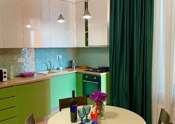 Kutaisi Apartamento | Lovely and cozy apartment!