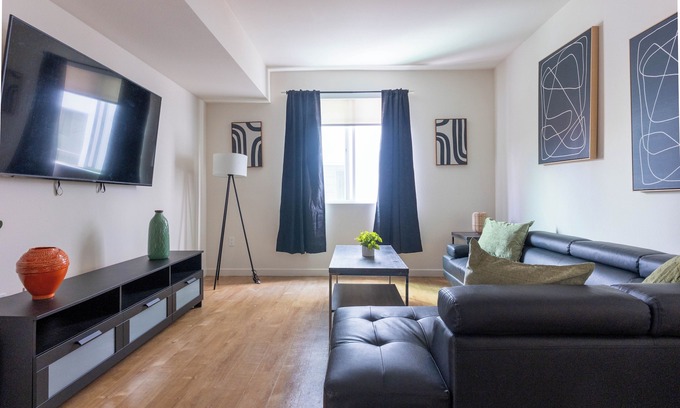 Downtown Apartamento | Lovely and Modern Apartment