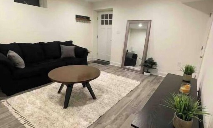 Lyndhurst Casa | Lovely and modern one bedroom unit
