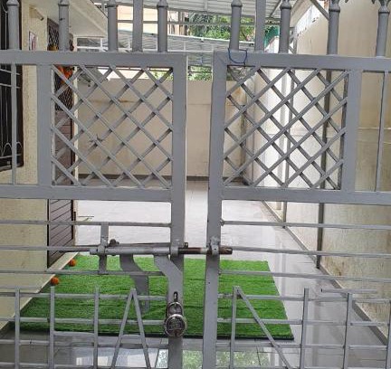 Pune Apartamento | Lovely And Spacious 2 bedroom Apartment