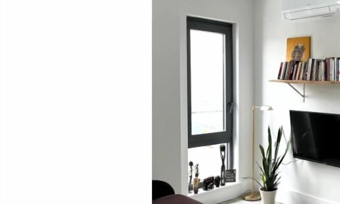 Bushwick Apartamento | Lovely and stylish L-shaped studio in Bushwick