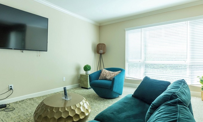 Rancho Palos Verdes Apartamento | Lovely and Cozy Apartment