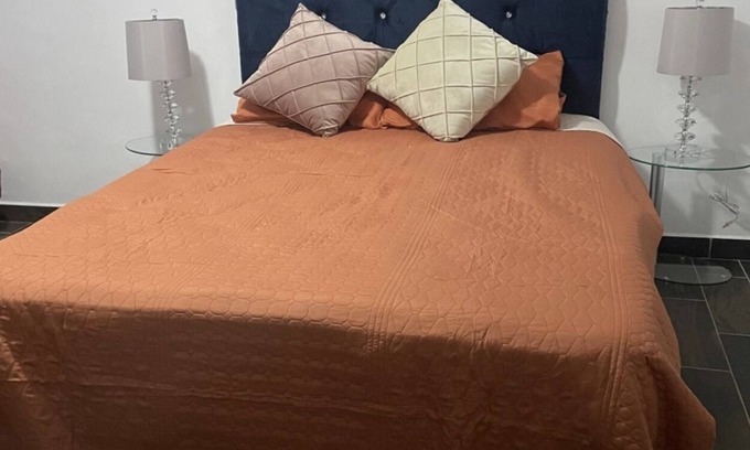 Centro histórico Apartamento | Lovely and warming 3 bedrooms apt inDowntown
