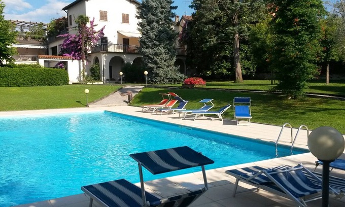 Portese Apartamento | Apartamento para 4/6 personas con piscina compartida - OFERTAS JUNIO / SEPTIEMBRE