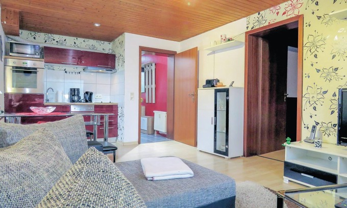 Brensbach Apartamento | Precioso apartamento en Brensbach ot.