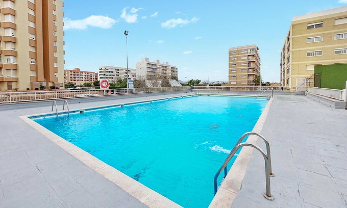 Playa Pobla de Farnals Apartamento | Lovely apartment en La Pobla de Farnals