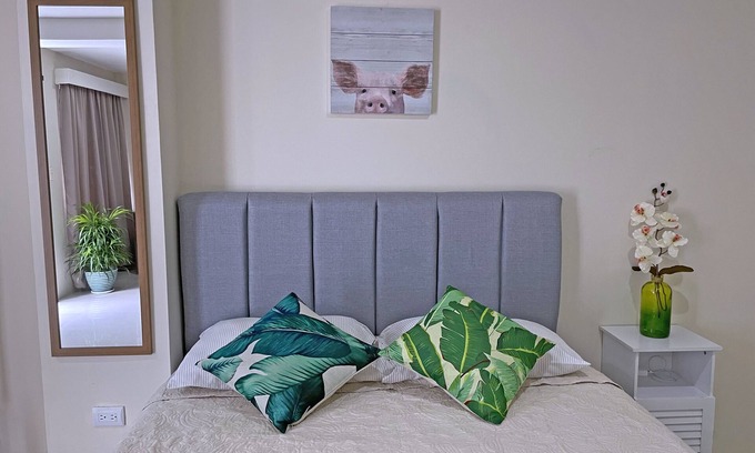 Santa Ana Apartamento | Lovely Apartament, amazing view from the terrace!!