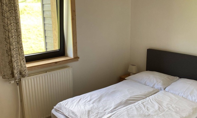 Muhldorf Apartamento | Precioso apartamento para 8 personas con WIFI, balcón y aparcamiento