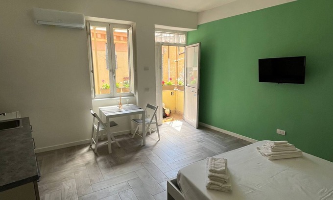 Nocera Inferiore Apartamento | Lovely apartment near the Amalfi and Sorrento coasts