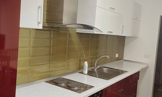 Ishem Apartamento | Lovely Apartment Gjiri Lalzit 1