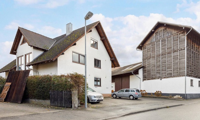 Bodersweier Apartamento | Precioso apartamento en.