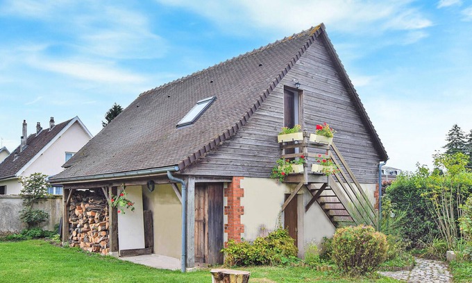 Le Mesnil-Esnard Apartamento | Precioso apartamento en Le.