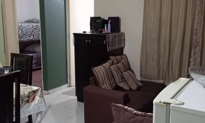 Guerrero Apartamento | Lovely apartment with WiFi in Ciudad de México